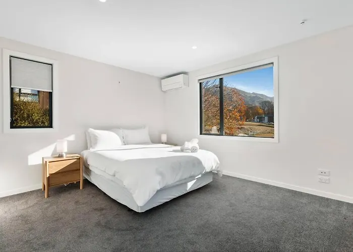 Living: That Tree Vakantiehuis