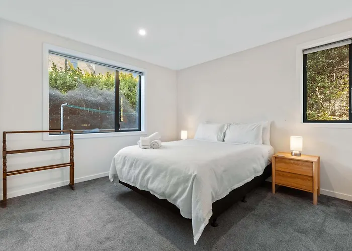 Living: That Tree Vakantiehuis *